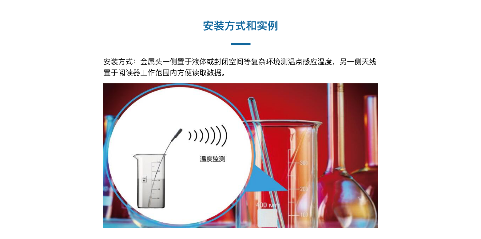 TSX1602005-32分離式溫度傳感器(圖6)